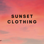 Sun5et Cl0thing