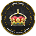 |FBA| - Royal Family