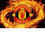 Manchester United Training