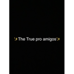 Pro amigo fam