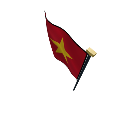 Vietnam Flag