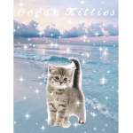 Ocean Kittens