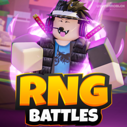 [💥CLASSIC] RNG Battles