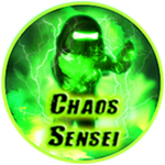 Chaos Sensei