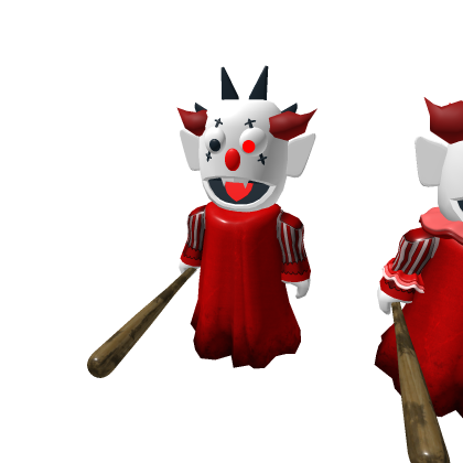Blumy The Clown