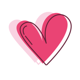 ~<3