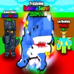 💀 Steal A Brainrot X159823 MODDED