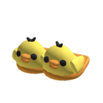 THE DUCKLINGS!!!!!
