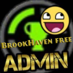 Brookhaven Free Admin