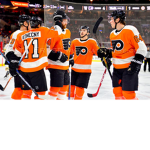 Flyers_ fans