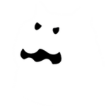 Ethereal Ghost Doge