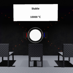 Space Ship Laboratory (Core Game) [HUGE UPDATE]
