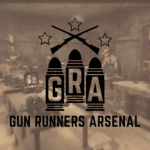 The Gunrunner's Arsenal