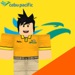 Cebu Pacific Airlines™