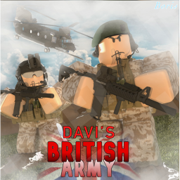 🔥New🔥 British Military Academy