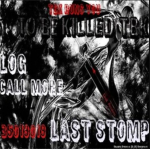 To be killed/TBK
