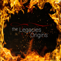 The Legacies Origins