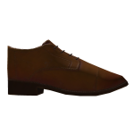 Dress Shoes - Brown - Right