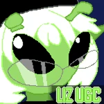 Liz Alien UGC Group Thumbnail