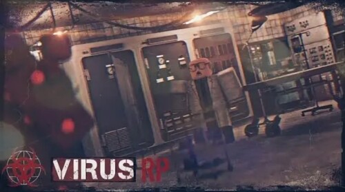 Virus Roleplay (OLD)