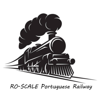 RO-SCALE Portuguese Railway [BETA]