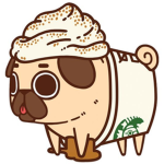 #Pug squad <3
