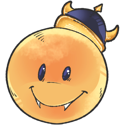 Enfosi: Glaaber Sticker (This is Viking Verity) Roblox item