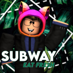 .Subway. | Eat Fresh