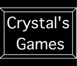 Crystal's Game Studio