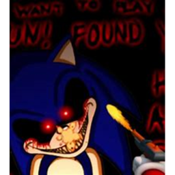 Survive The Sonic EXE