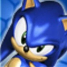 SADX icon