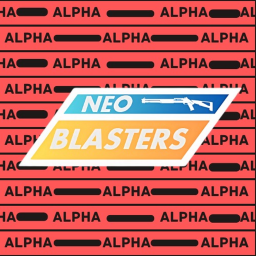 Neo Blasters 《ALPHA》