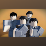 The Beatles Roblox
