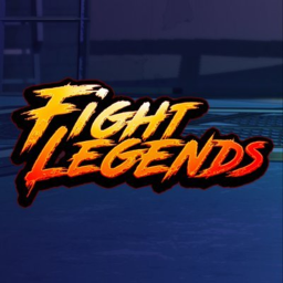 Fight Legends (Full Games)