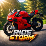 Ride Storm