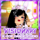 [🐰] VISIONARY | DANCE STUDIO