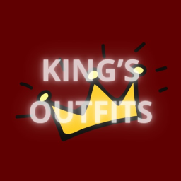 👑 King's Outfits 👑
