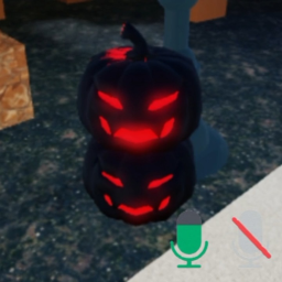 [HALLOWEEN 🎃]Mic Plaza(VC🔊)