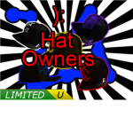 - ): Hat Owners -