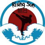 Rising-Sun Karate
