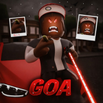 GOA (Guns Of Authority)