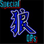 Frost Clan Special Ops.