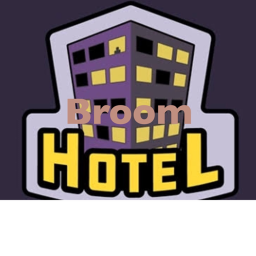 Broom Hotel [BETA]