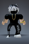 Ich bin lavel