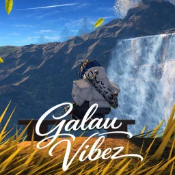 [Indo] Galau Vibez  icon