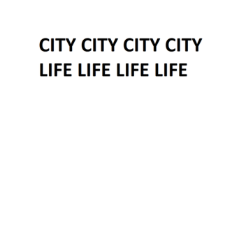 City Life