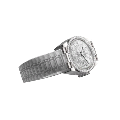 ICED OUT WATCH