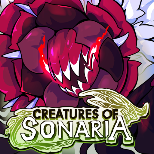 Creatures of Sonaria Survive Kaiju Animals