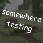 test place
