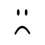 i don't like